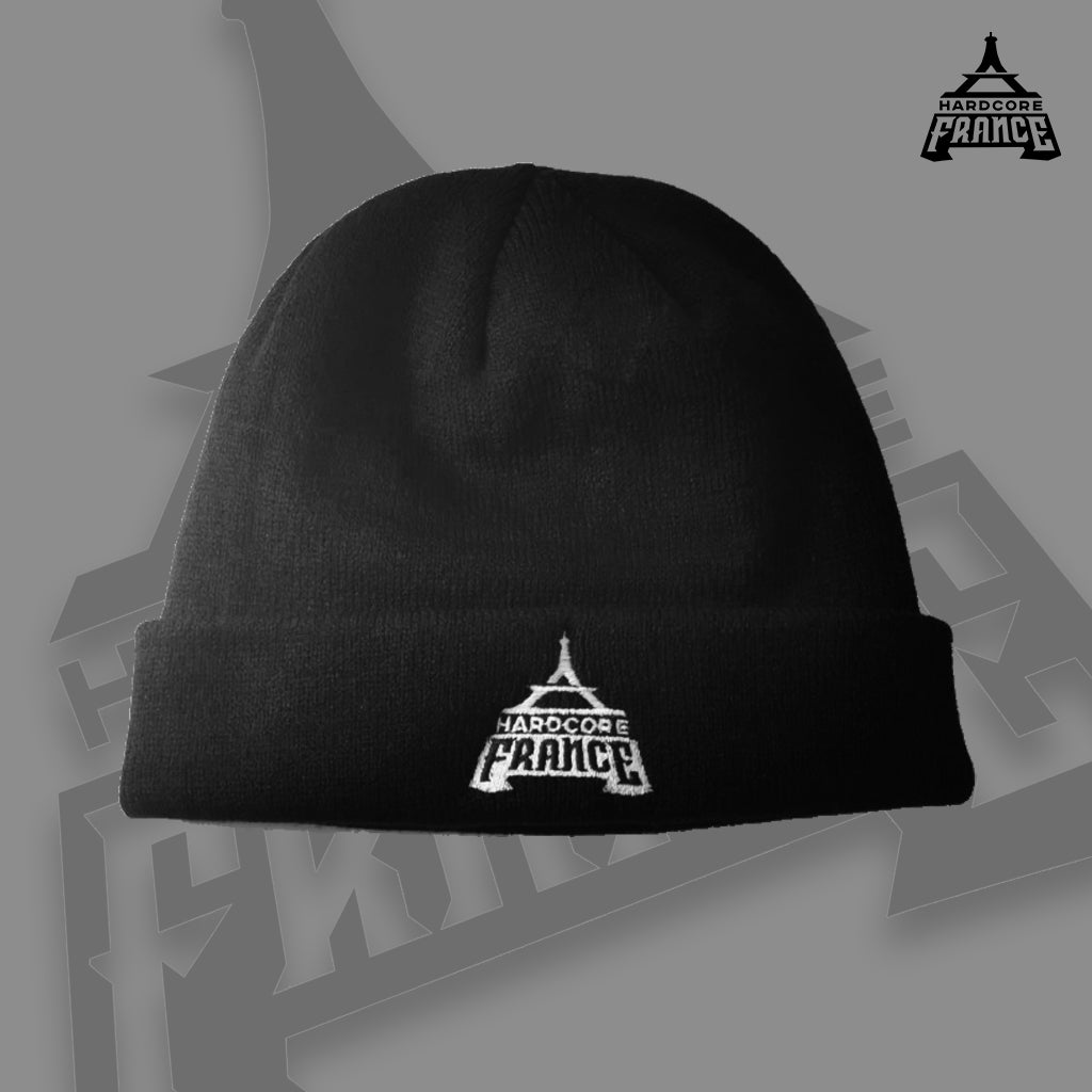 BONNET HARDCORE FRANCE