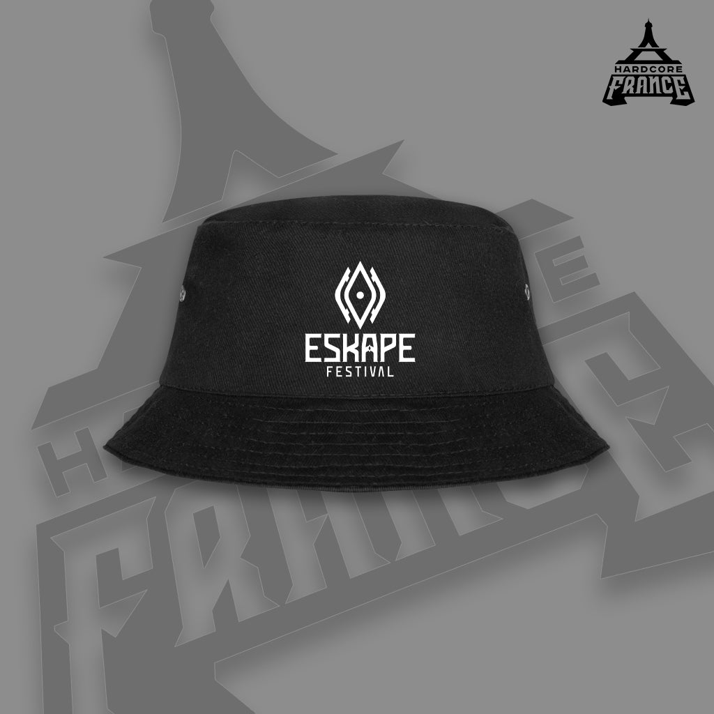 BOB NOIR ESKAPE FESTIVAL