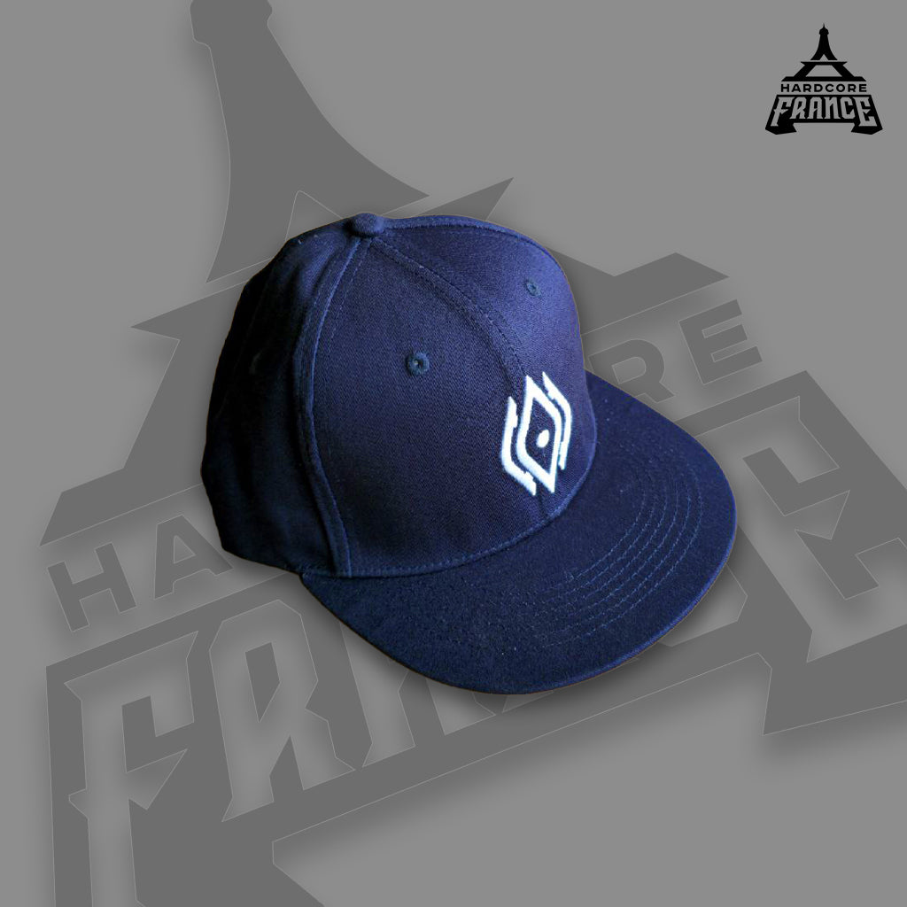 CASQUETTE SNAPBACK LOGO ESKAPE