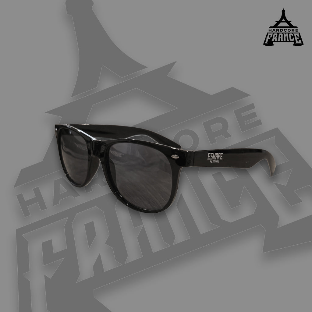 LUNETTE DE SOLEIL ESKAPE