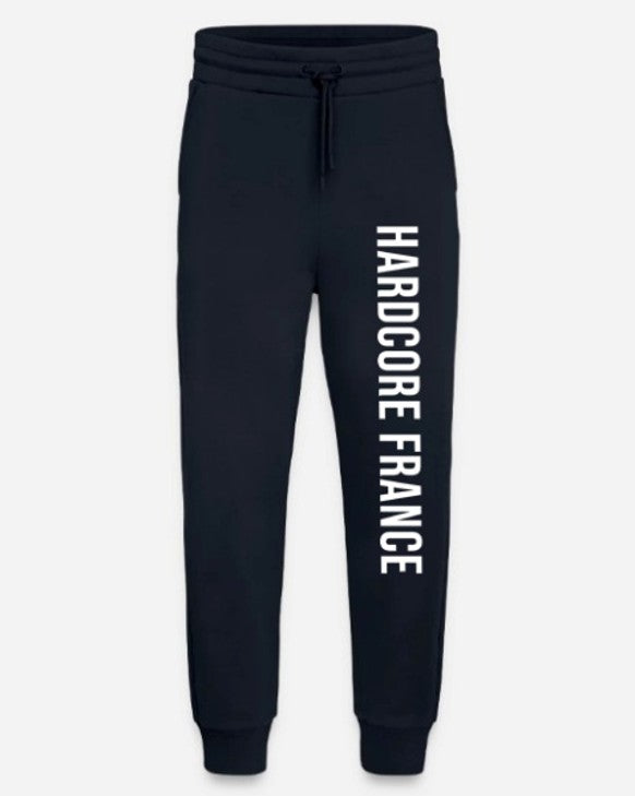 JOGGING HARDCORE FRANCE