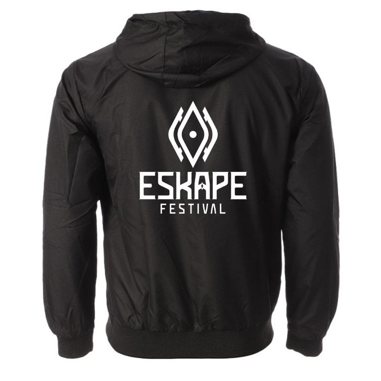 COUPE VENT ESKAPE FESTIVAL