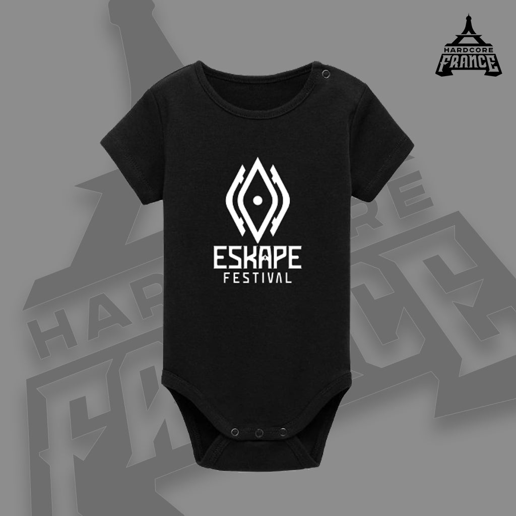 BODY ENFANT ESKAPE FESTIVAL