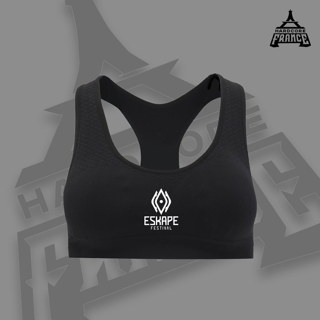 BRASSIERE ESKAPE FESTIVAL