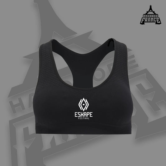 BRASSIERE ESKAPE FESTIVAL