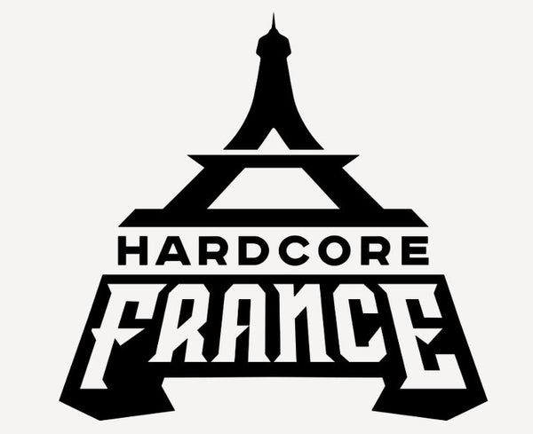 HARDCORE FRANCE STORE