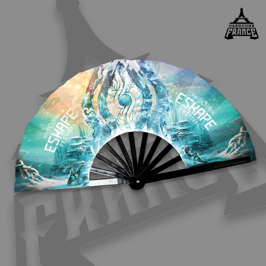 EVENTAIL ESKAPE WINTER EDITION