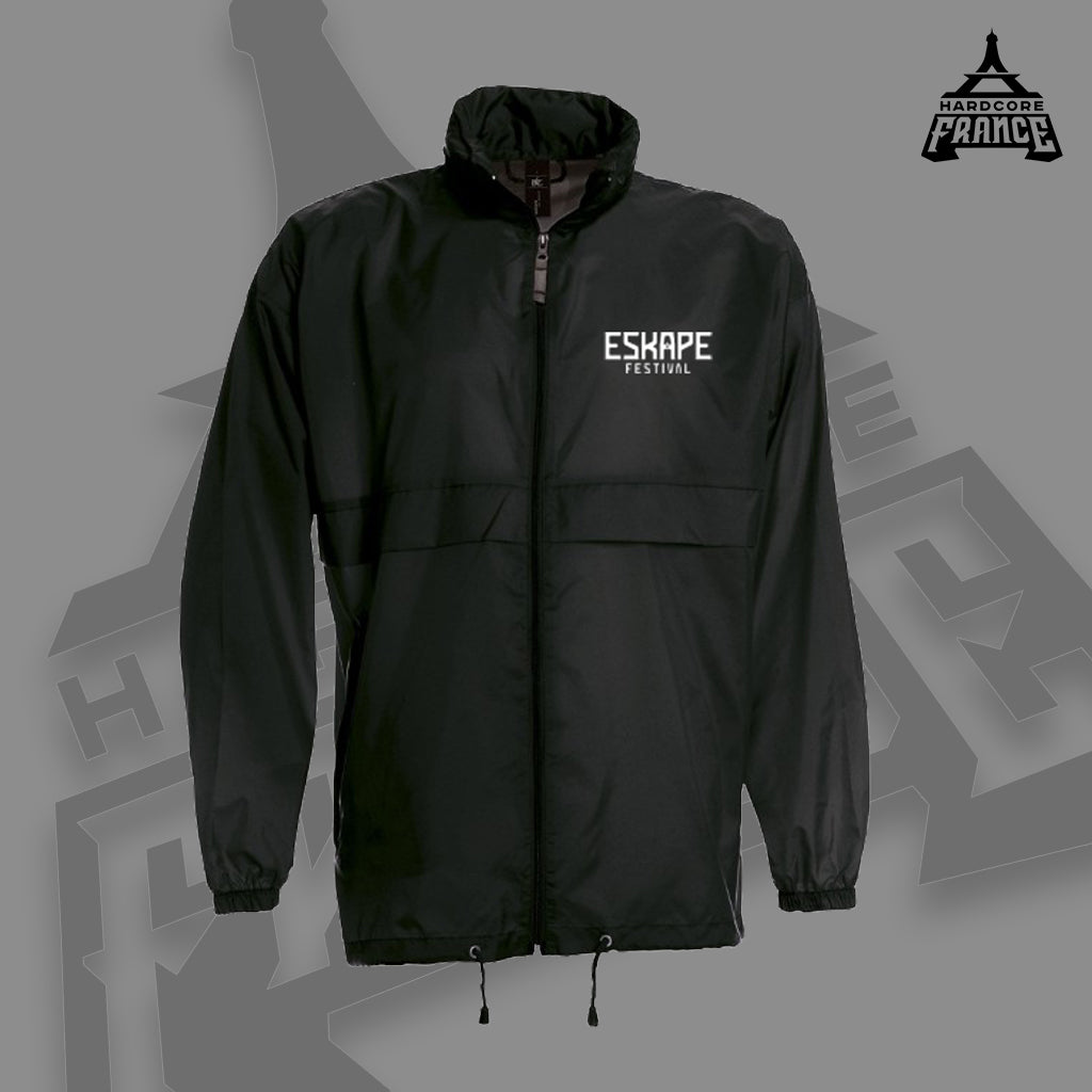 COUPE VENT ESKAPE FESTIVAL