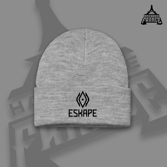 BONNET ESKAPE FESTIVAL GRIS