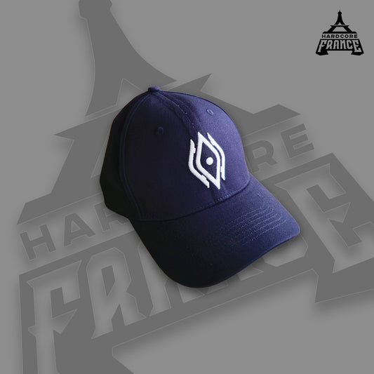 CASQUETTE BASEBALL LOGO ESKAPE