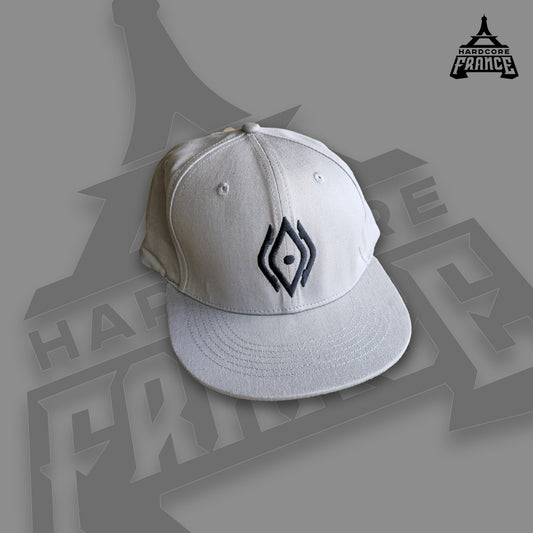 CASQUETTE  SNAPBACK LOGO ESKAPE