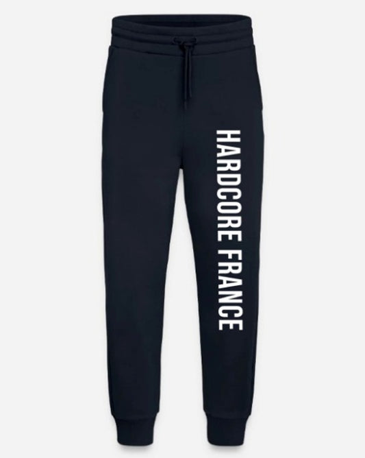 JOGGING HARDCORE FRANCE