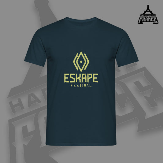 TEE-SHIRT AFTERMATH LINE UP