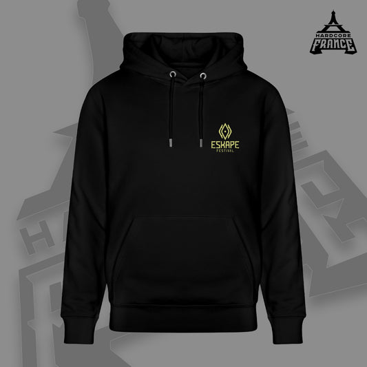 Sweat AFTERMATH avec line up