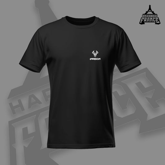 TEE-SHIRT INVASION FESTIVAL