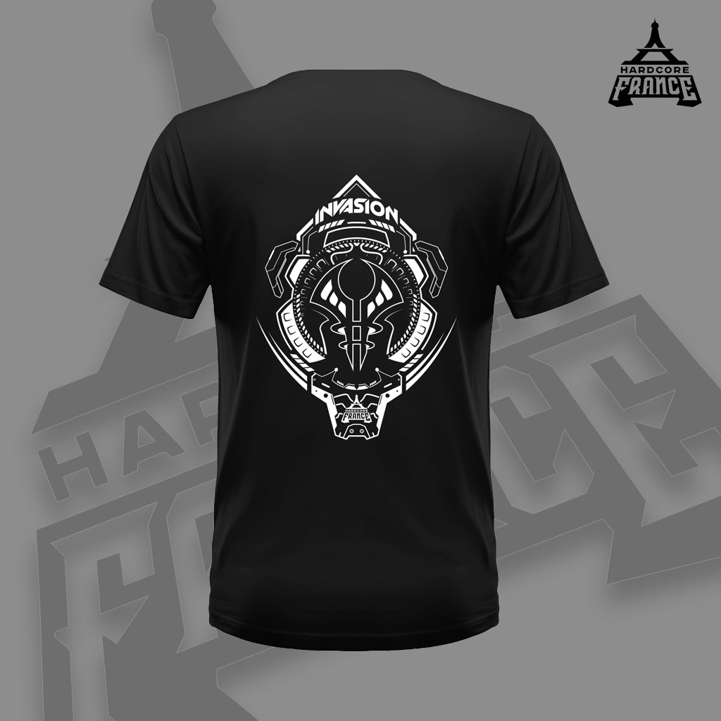 TEE-SHIRT INVASION FESTIVAL