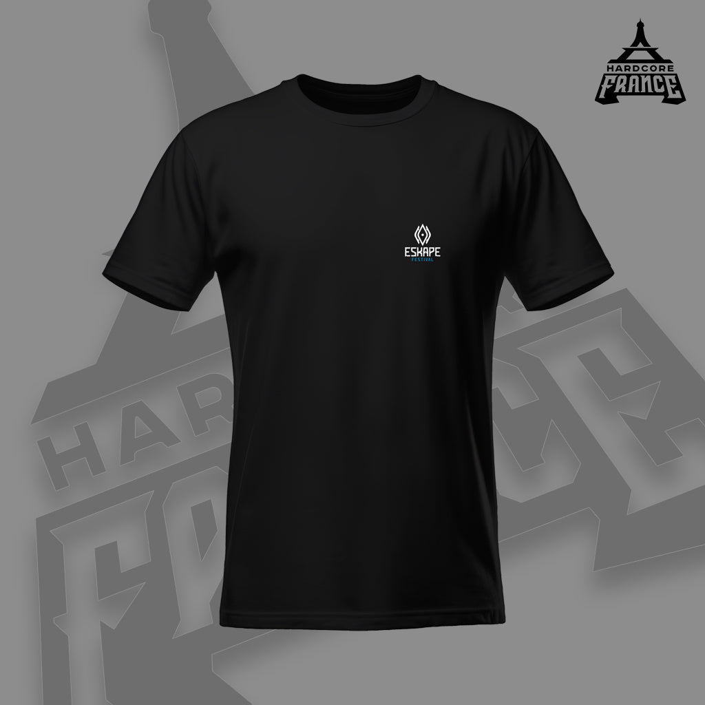 TEE-SHIRT ESKAPE WINTER EDITION