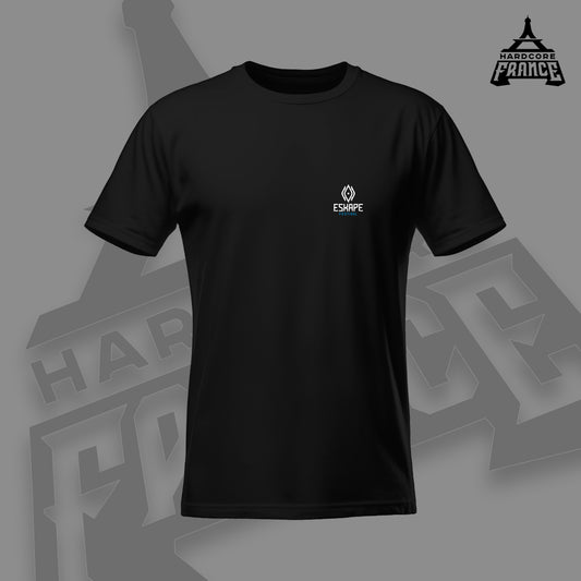 TEE-SHIRT ESKAPE WINTER EDITION